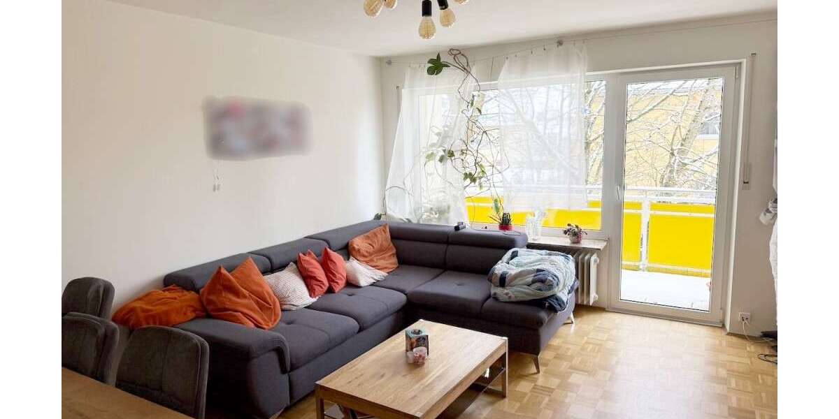 Wohnung zum Mieten in Schwabach 720 € 61 m² 2 zimmer