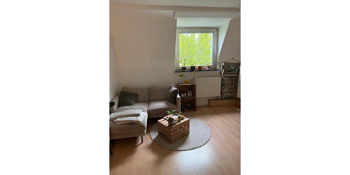 Wohnen auf Zeit Köln Ehrenfeld - 2 Zimmer, 42 m&sup2;, 900&euro; | Angebot:26637260