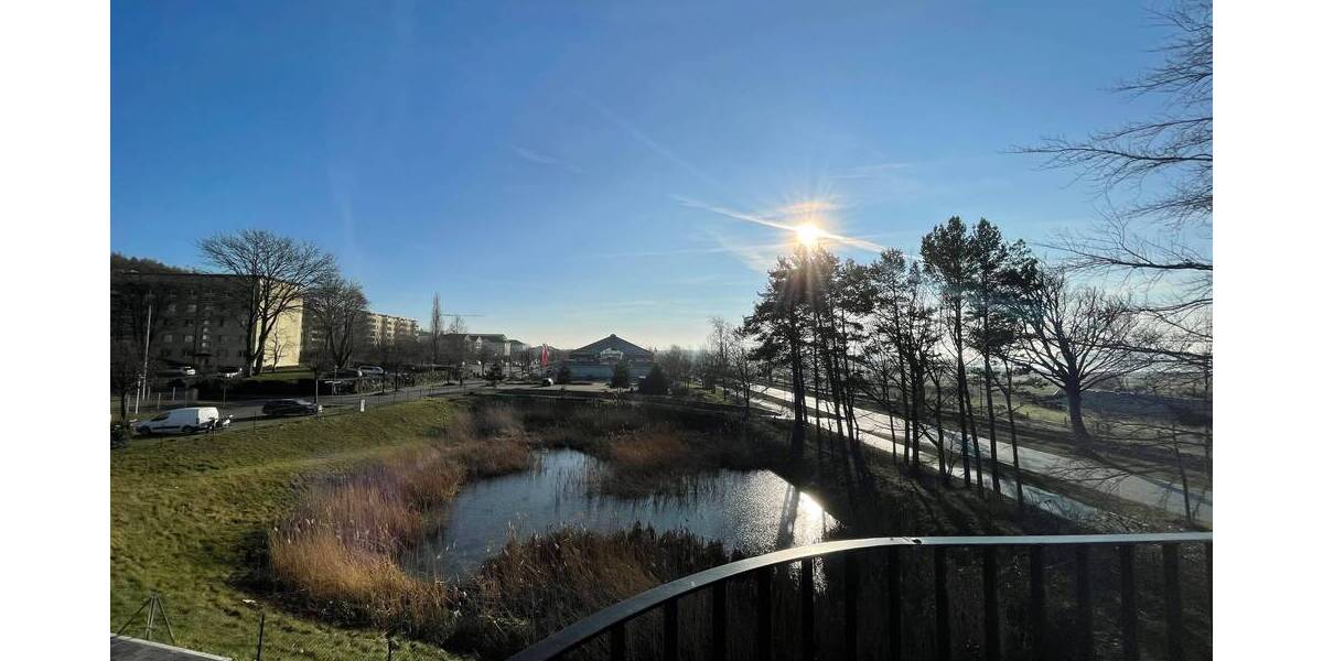 Etagenwohnung Sellin - 2 Zimmer, 83 m&sup2;, 1.494&euro; | Angebot:25985325