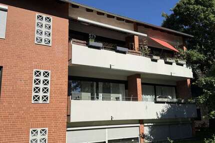 Wohnung Göttingen Roringen - 3 Zimmer, 75 m&sup2;, 1.000&euro; | Angebot:26959018