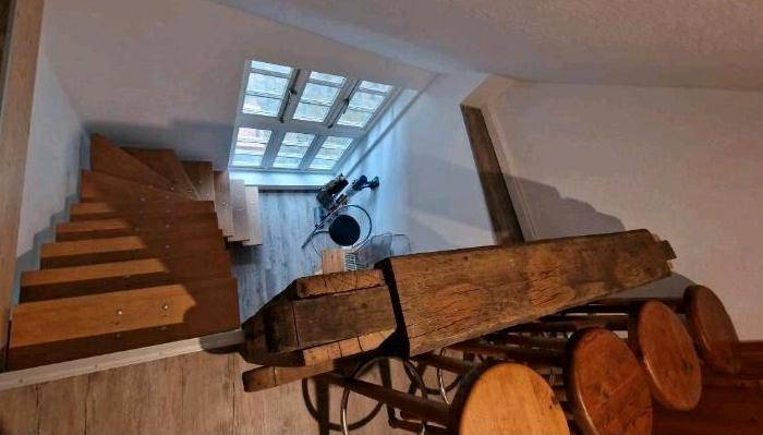 Wohnen auf Zeit Bad Fallingbostel - 1 Zimmer, 25 m&sup2;, 400&euro; | Angebot:26635713