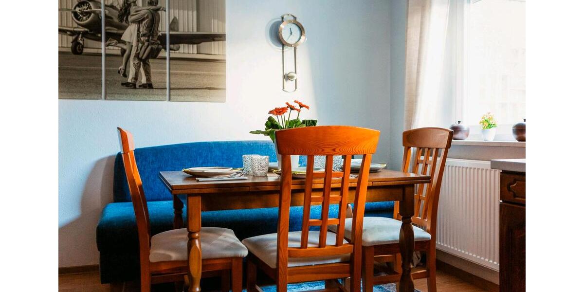 Wohnen auf Zeit Straubing - 3 Zimmer, 85 m&sup2;, 100&euro; | Angebot:26652047