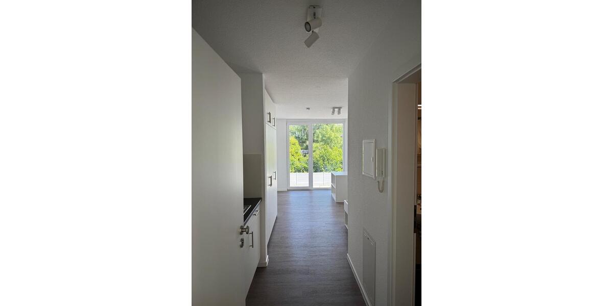 Etagenwohnung Lemgo - 1 Zimmer, 28 m&sup2;, 490&euro; | Angebot:23795689