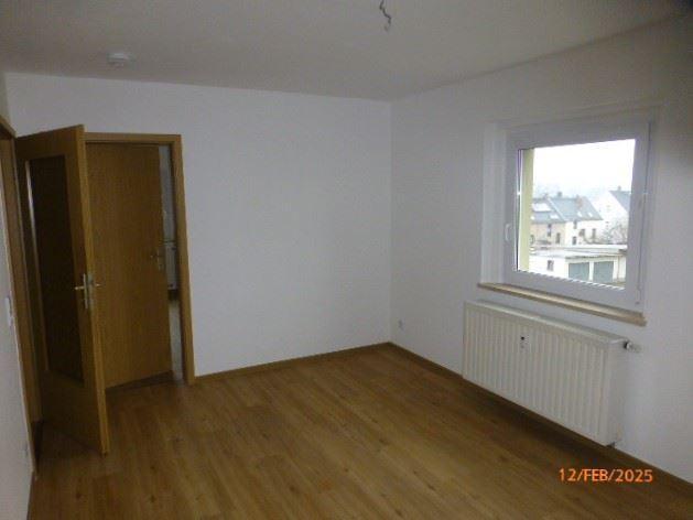 Etagenwohnung Reichenbach im Vogtland Obermylau - 3 Zimmer, 61 m&sup2;, 349&euro; | Angebot:25879864