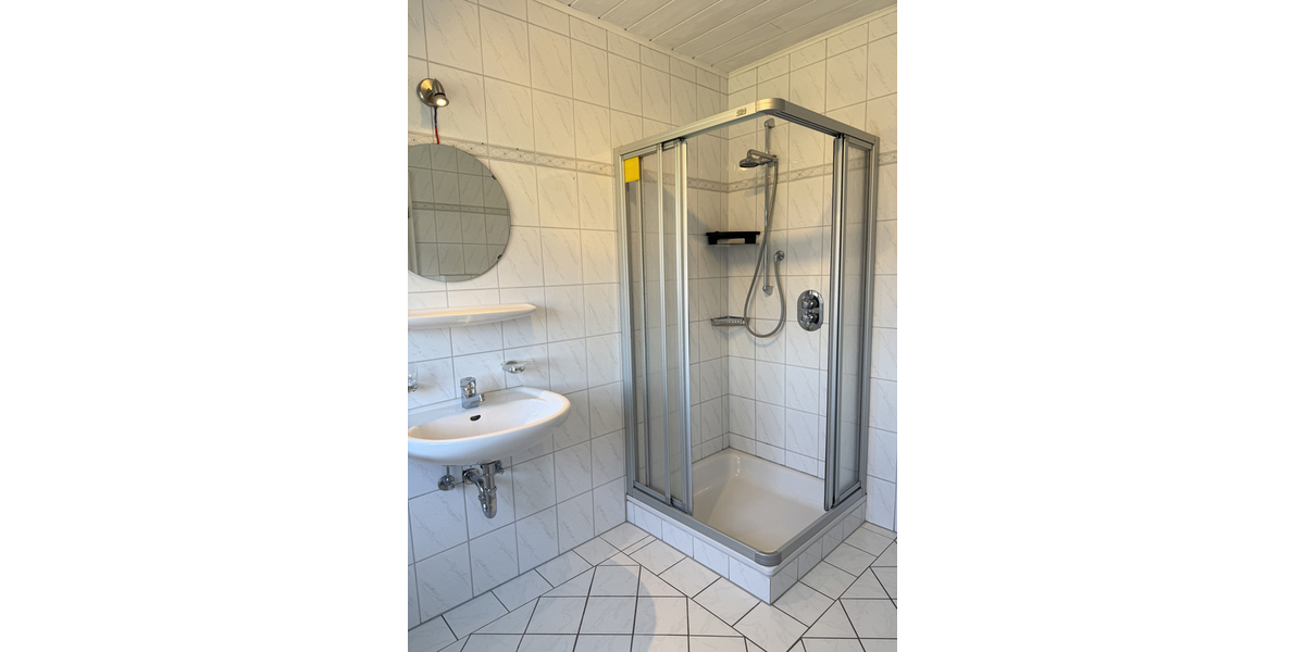 Einliegerwohnung in zentraler Lage am Untenende! - Etagenwohnung Papenburg | Angebot:25999327