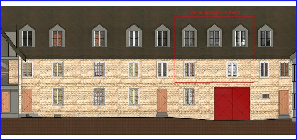 Etagenwohnung Lohmar - 2 Zimmer, 82 m&sup2;, 830&euro; | Angebot:26633961