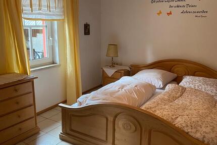 Unterkunft bei Münchberg zimmer