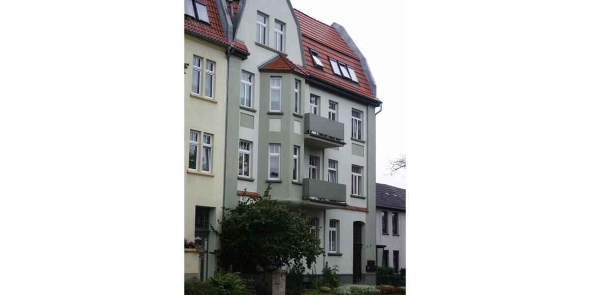 Dachgeschoßwohnung Halberstadt - 1 Zimmer, 35 m&sup2;, 240&euro; | Angebot:25313467