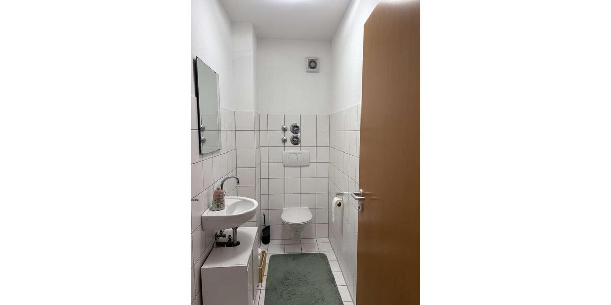 Etagenwohnung Giengen an der Brenz - 4 Zimmer, 101 m&sup2;, 980&euro; | Angebot:24714401