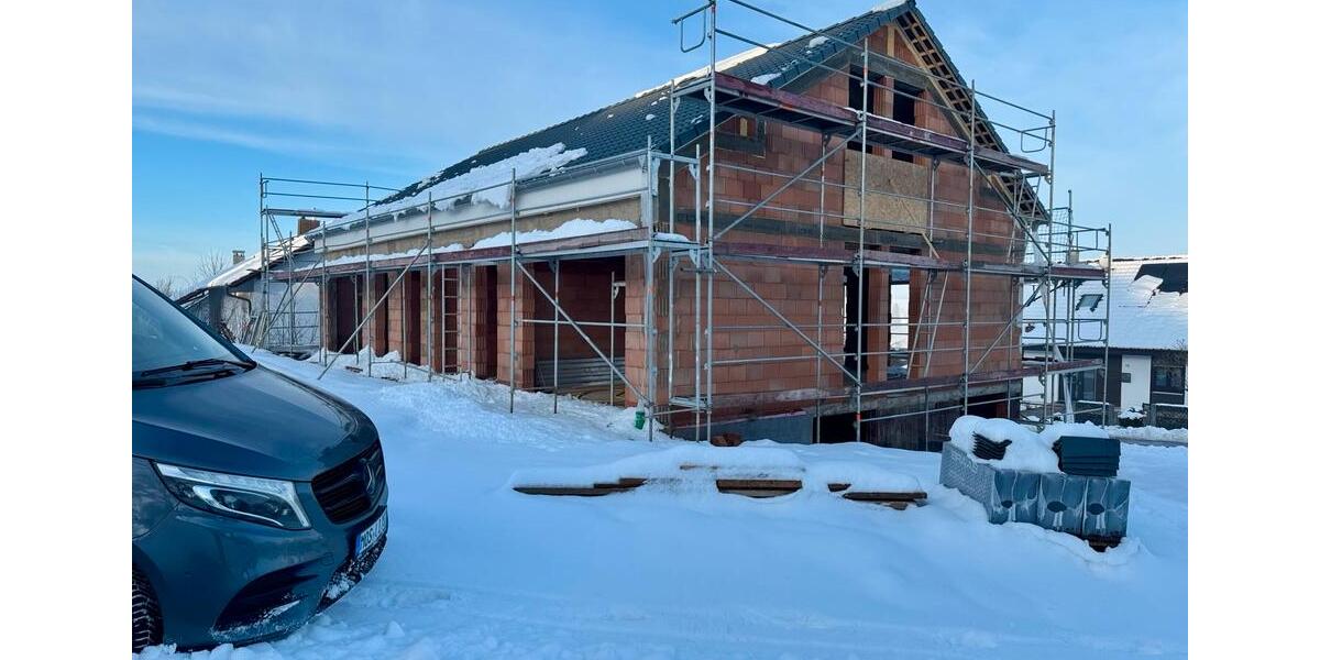 Doppelhaushälfte Rosenberg - 7 Zimmer, 183 m&sup2;, 1.750&euro; | Angebot:24541670