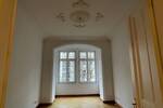 3-Raum-Altbau-Wohnung im Musikviertel