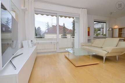 Zimmer Wiesbaden Nordost - 1.5 Zimmer, 1.290&euro; | Angebot:26088121