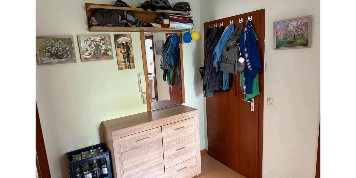 Wohnen auf Zeit Heidelberg Bahnstadt - 1 Zimmer, 45 m&sup2;, 1.200&euro; | Angebot:26642111