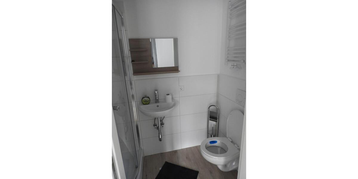 Etagenwohnung Heidenheim an der Brenz - 1 Zimmer, 16 m&sup2;, 600&euro; | Angebot:26423372