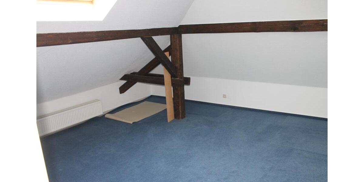 Ausgefalle Wohnung im Zentrum LinzRhein im hist. Schulgebäude 3 zimmer