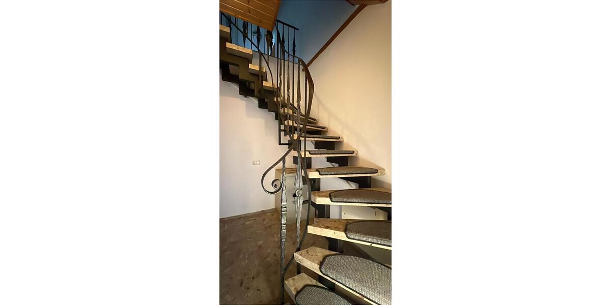 Etagenwohnung Heiligenhafen - 5 Zimmer, 160 m&sup2;, 1.280&euro; | Angebot:23630366