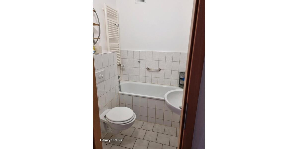 Etagenwohnung Hoyerswerda - 2 Zimmer, 54 m&sup2;, 449&euro; | Angebot:26623855