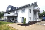 Moderne, barrierefreie Erdgeschoßwohnung mit 3,5 Zimmern im Luftkurort Hümmerich - provisionsfrei!