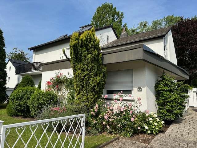 Wohnung zum Mieten in Köln 1.800 € 155 m²