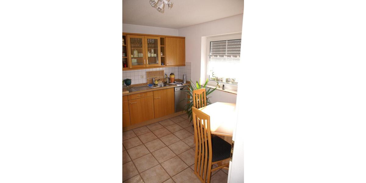 Erdgeschoßwohnung Unterkirnach - 2.5 Zimmer, 80 m&sup2;, 720&euro; | Angebot:25855230