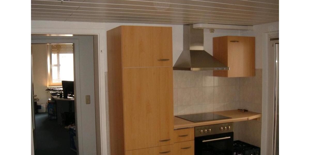Etagenwohnung Lich - 2 Zimmer, 48 m&sup2;, 700&euro; | Angebot:26268499