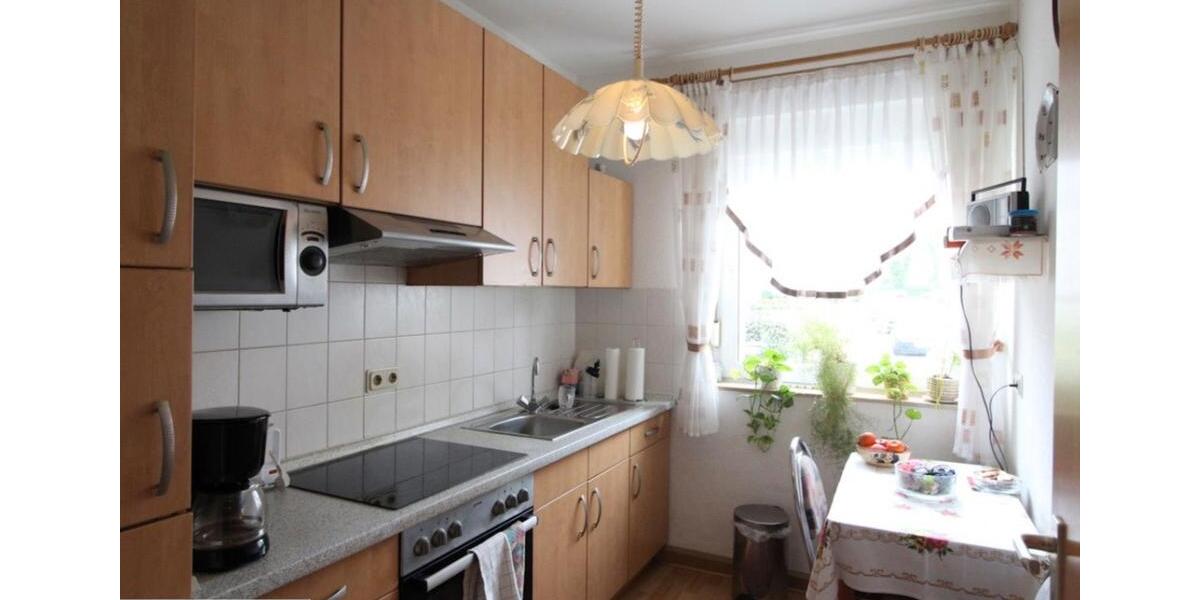 Erdgeschoßwohnung Gelsenkirchen Gelsenkirchen-Nord - 3 Zimmer, 57 m&sup2;, 470&euro; | Angebot:26611647