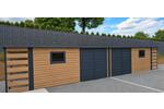 Etagenwohnung Bispingen - 4 Zimmer, 105 m&sup2;, 1.260&euro; | Angebot:24646136