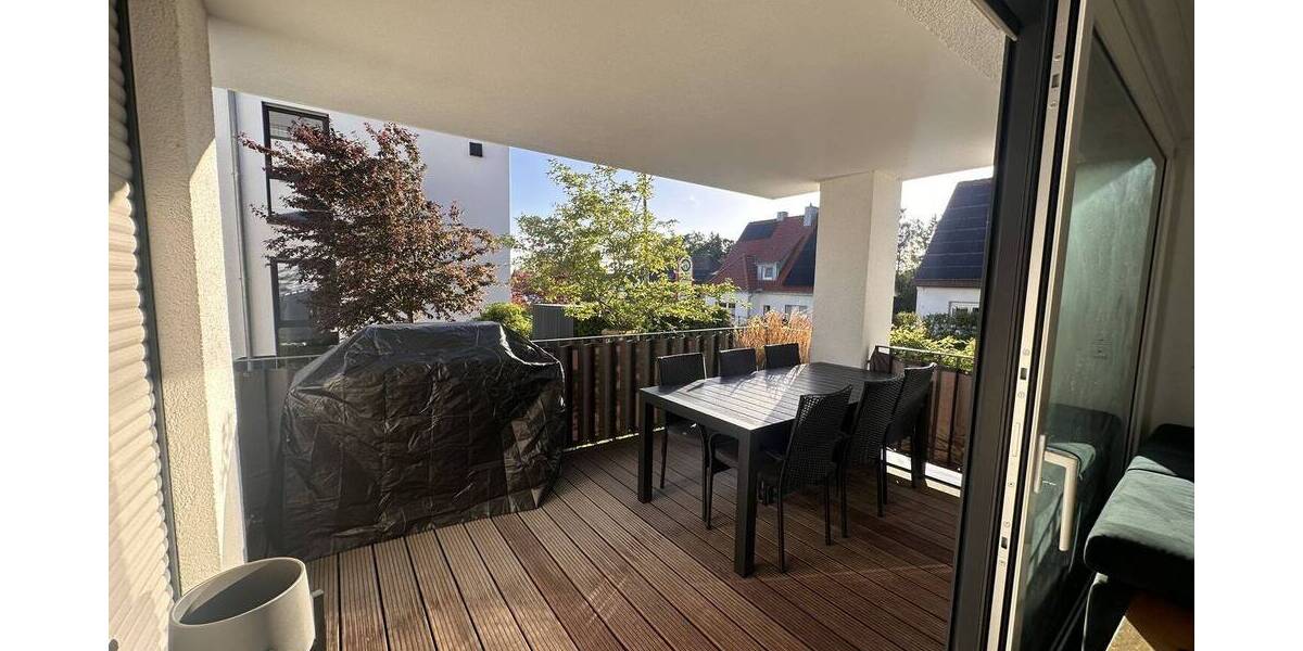 Etagenwohnung Osnabrück / Lüstringen Lüstringen - 3 Zimmer, 87 m&sup2;, 1.020&euro; | Angebot:26817139