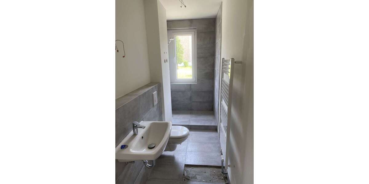 Etagenwohnung Annaburg - 3 Zimmer, 58 m&sup2;, 295&euro; | Angebot:23102719