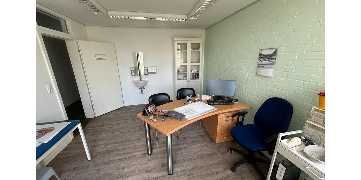 Gewerbeobjekt Liebenburg - 1.000&euro; | Angebot:26226323