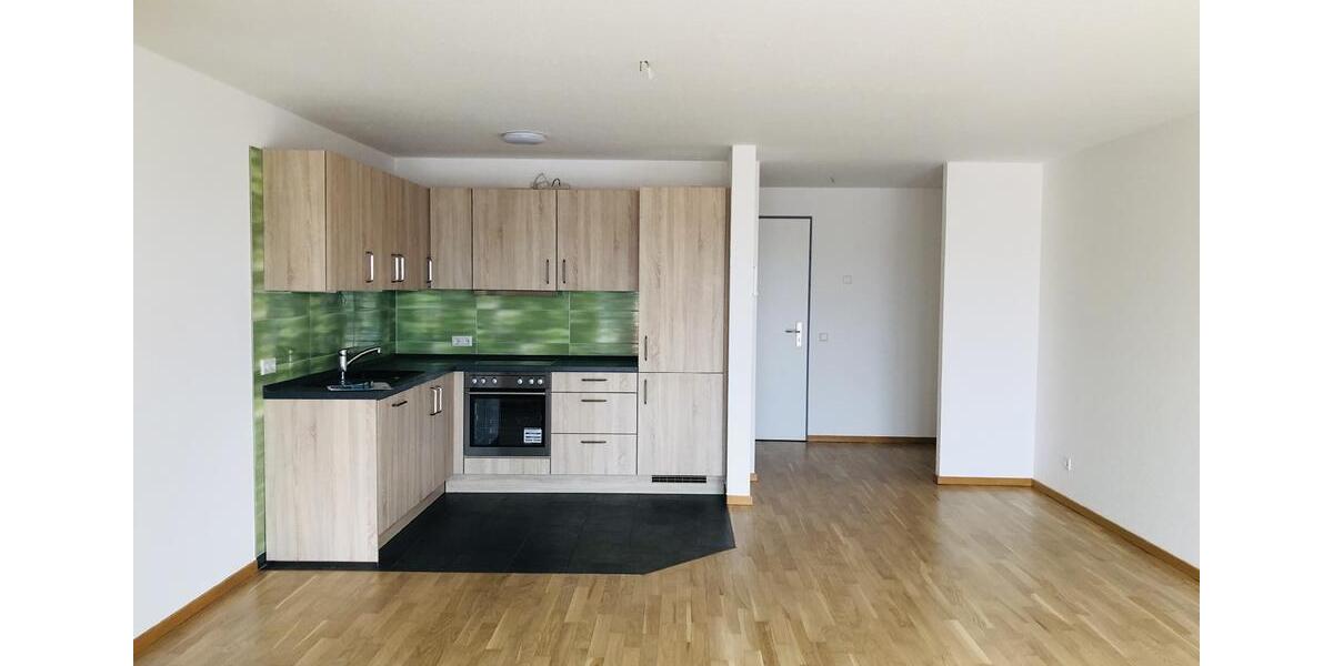 Etagenwohnung Werne - 2 Zimmer, 84 m&sup2;, 989&euro; | Angebot:20580476