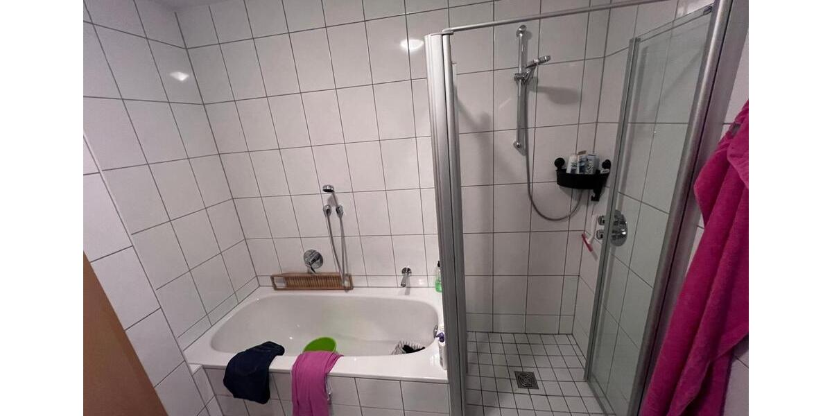 Etagenwohnung Haibach - 3 Zimmer, 75 m&sup2;, 850&euro; | Angebot:26620639