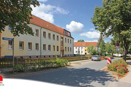 Modernisierte 2-RWE, ruhige Hausgemeinschaft 2 zimmer