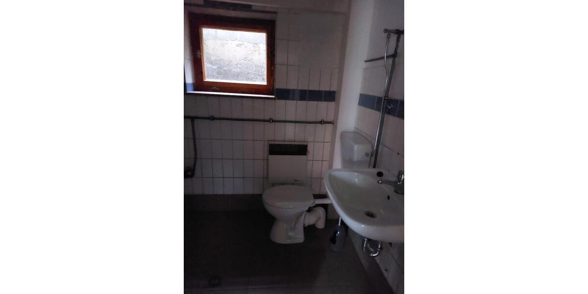 Bungalow Steinbach-Hallenberg Hallenberg - 2 Zimmer, 60 m&sup2;, 500&euro; | Angebot:26214802