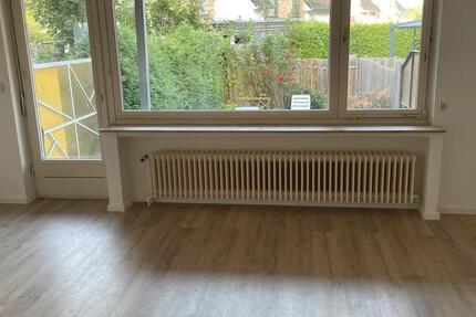 WG-Zimmer 20 qm in Reihenmittelhaus ab sofort 1 zimmer