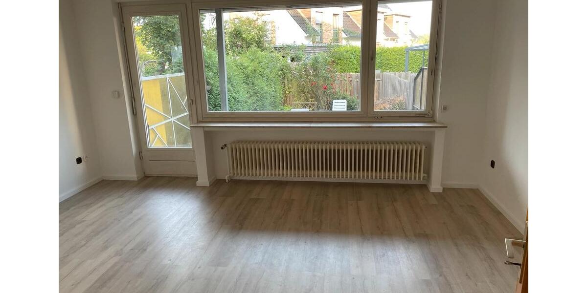 WG-Zimmer 20 qm in Reihenmittelhaus ab sofort 1 zimmer