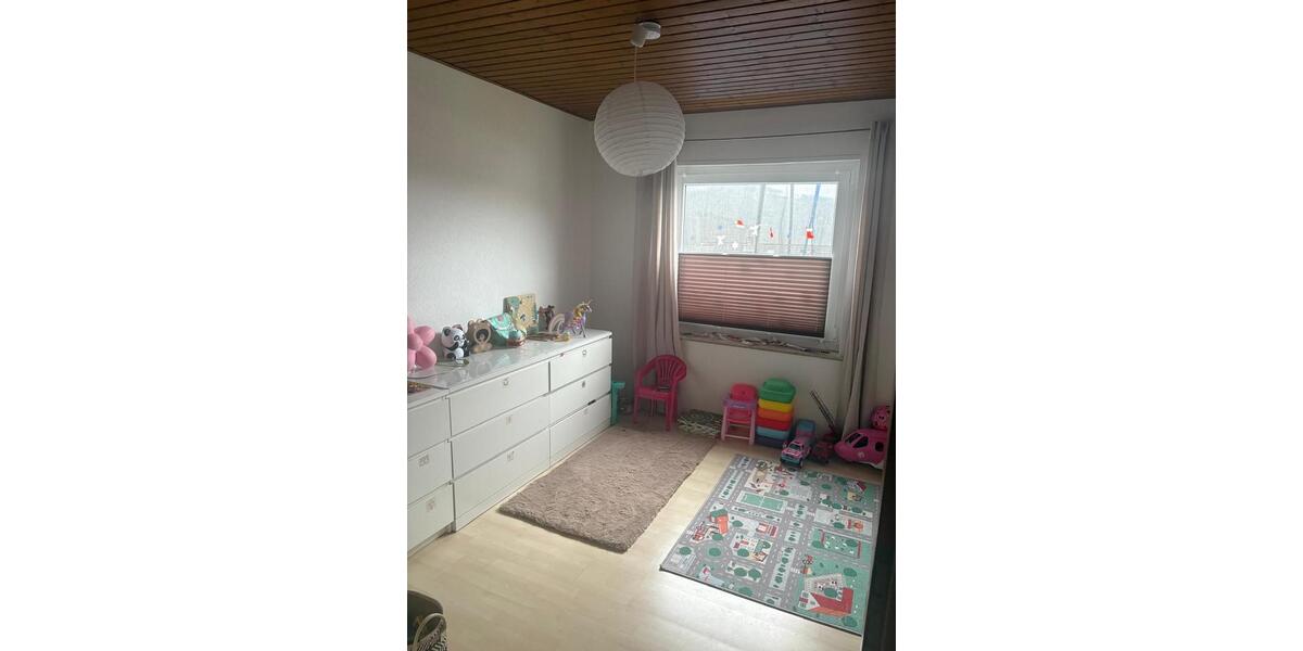 Erdgeschoßwohnung Netphen - 3.5 Zimmer, 89 m&sup2;, 680&euro; | Angebot:25988626