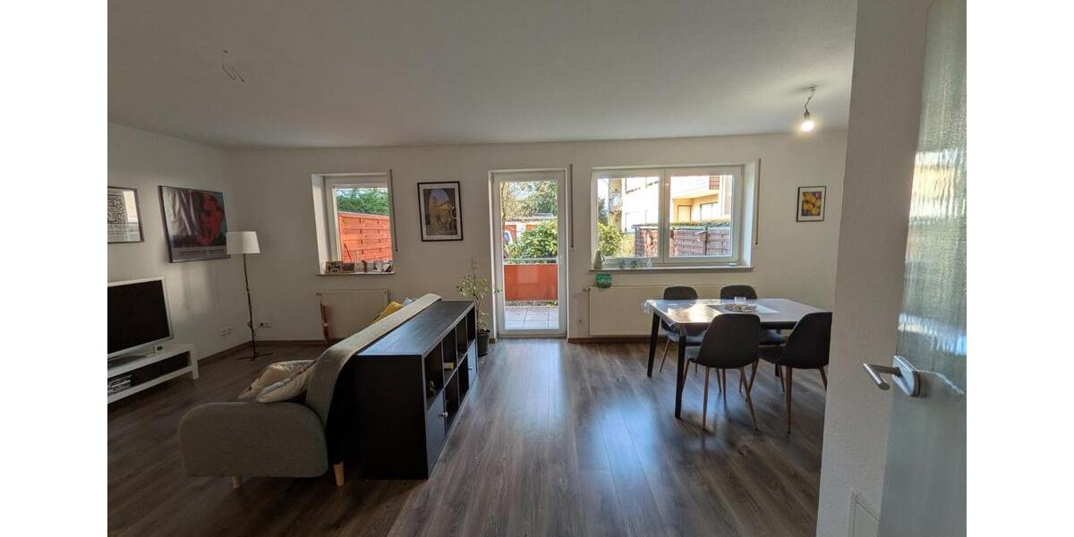 2-Zimmer-Wohnung in Koblenz-Neuendorf 2 zimmer