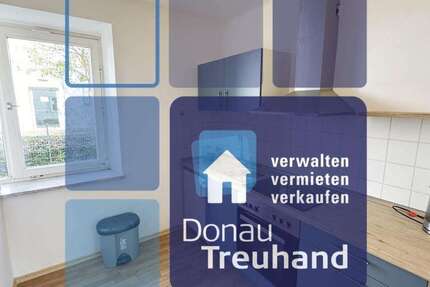Wohnung Passau Mühltal - 3 Zimmer, 61 m&sup2;, 500&euro; | Angebot:25277840