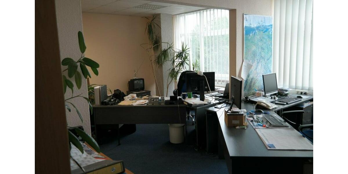 Gewerbeobjekt Oranienbaum-Wörlitz Wörlitz - 480&euro; | Angebot:9520087