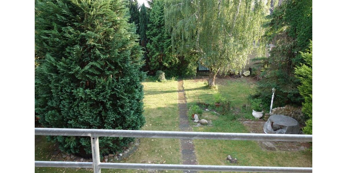 Zentral gelegene 3 Zimmerwohnung mit großem Balkon zimmer