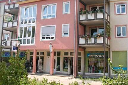 Gewerbeobjekt Schwedt/Oder Oder - 750&euro; | Angebot:25274113