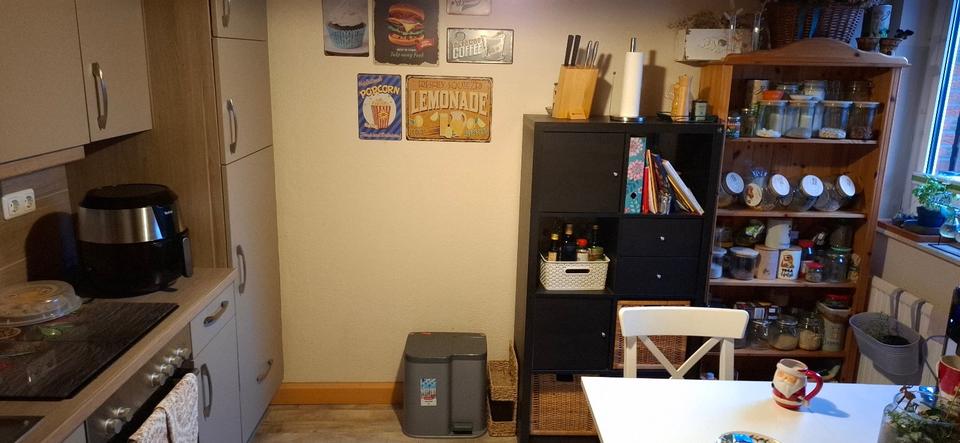 Erdgeschoßwohnung Bremervörde - 2.5 Zimmer, 60 m&sup2;, 420&euro; | Angebot:26613142