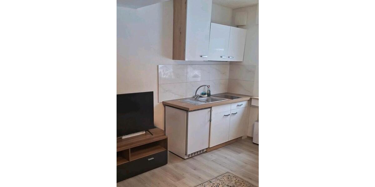 Etagenwohnung Essen Stadtbezirk II - 1 Zimmer, 35 m&sup2;, 600&euro; | Angebot:26482608