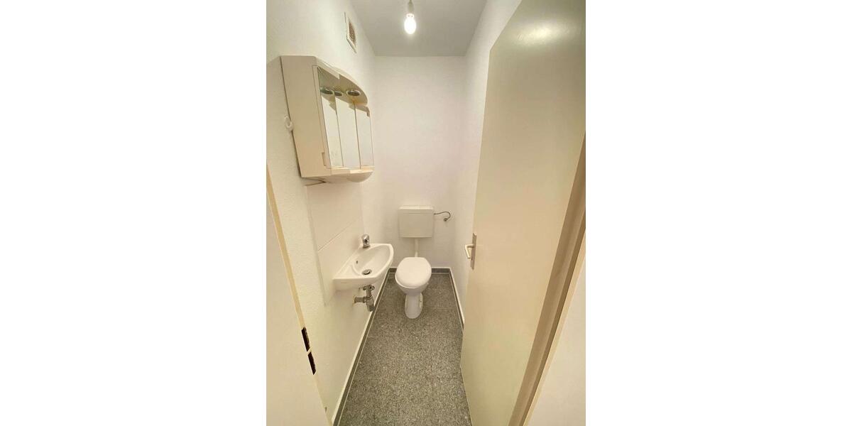 Etagenwohnung Großostheim - 4 Zimmer, 92 m&sup2;, 720&euro; | Angebot:20304489