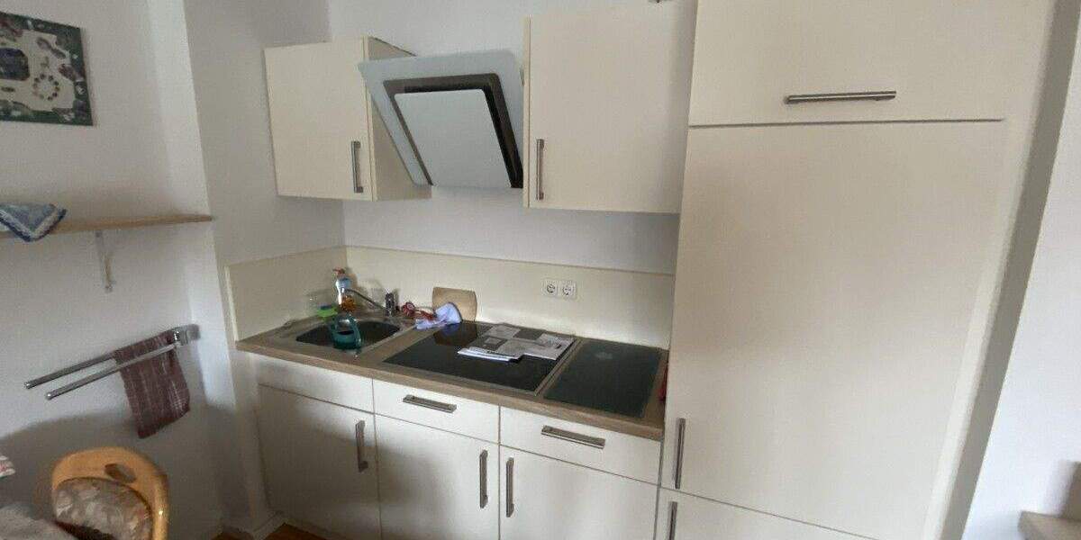 Etagenwohnung Schrobenhausen - 2 Zimmer, 64 m&sup2;, 750&euro; | Angebot:25705611