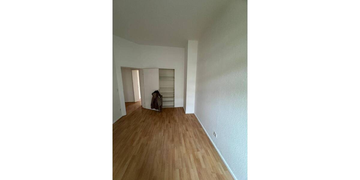 Etagenwohnung Hanau Lamboy - 3 Zimmer, 70 m&sup2;, 730&euro; | Angebot:26128052