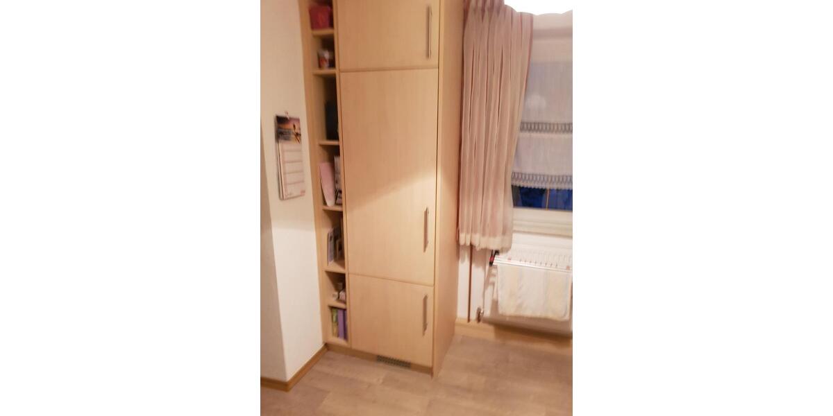 Etagenwohnung Cham - 4 Zimmer, 90 m&sup2;, 550&euro; | Angebot:24362980
