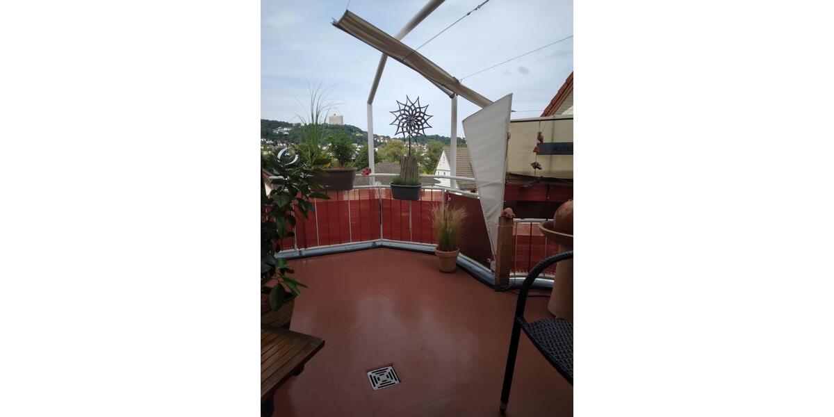 Dachgeschoßwohnung Rotenburg an der Fulda - 3 Zimmer, 95 m&sup2;, 780&euro; | Angebot:25864757