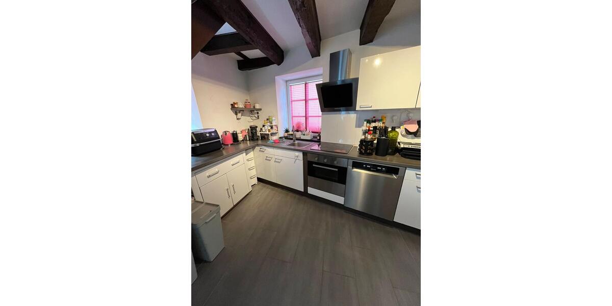 Doppelhaushälfte Hennef (Sieg) - 3 Zimmer, 100 m&sup2;, 1.150&euro; | Angebot:26547235